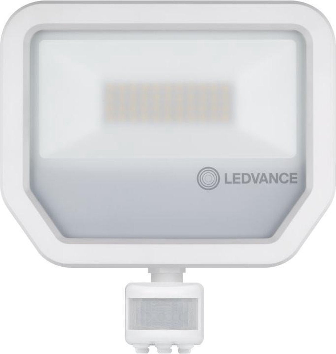 LED breedstraler 50W Koud Wit huren bij RSL Rental