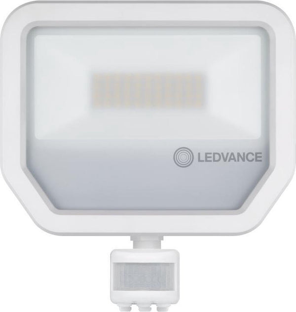 LED breedstraler 50W Koud Wit