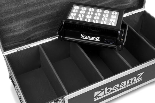 Beamz Star color 240 Wall Washer