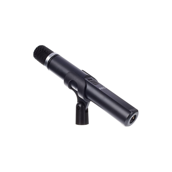 Overhead microfoon
