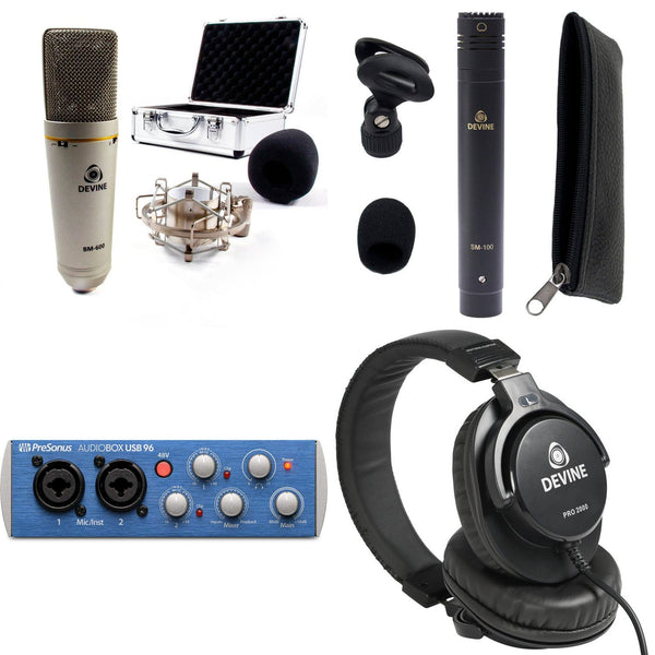 Singer-songwriter set compact