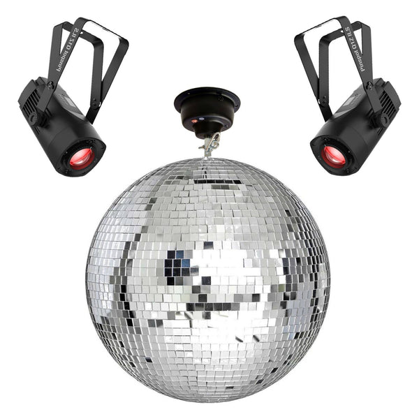 Mirror Ball 20 cm