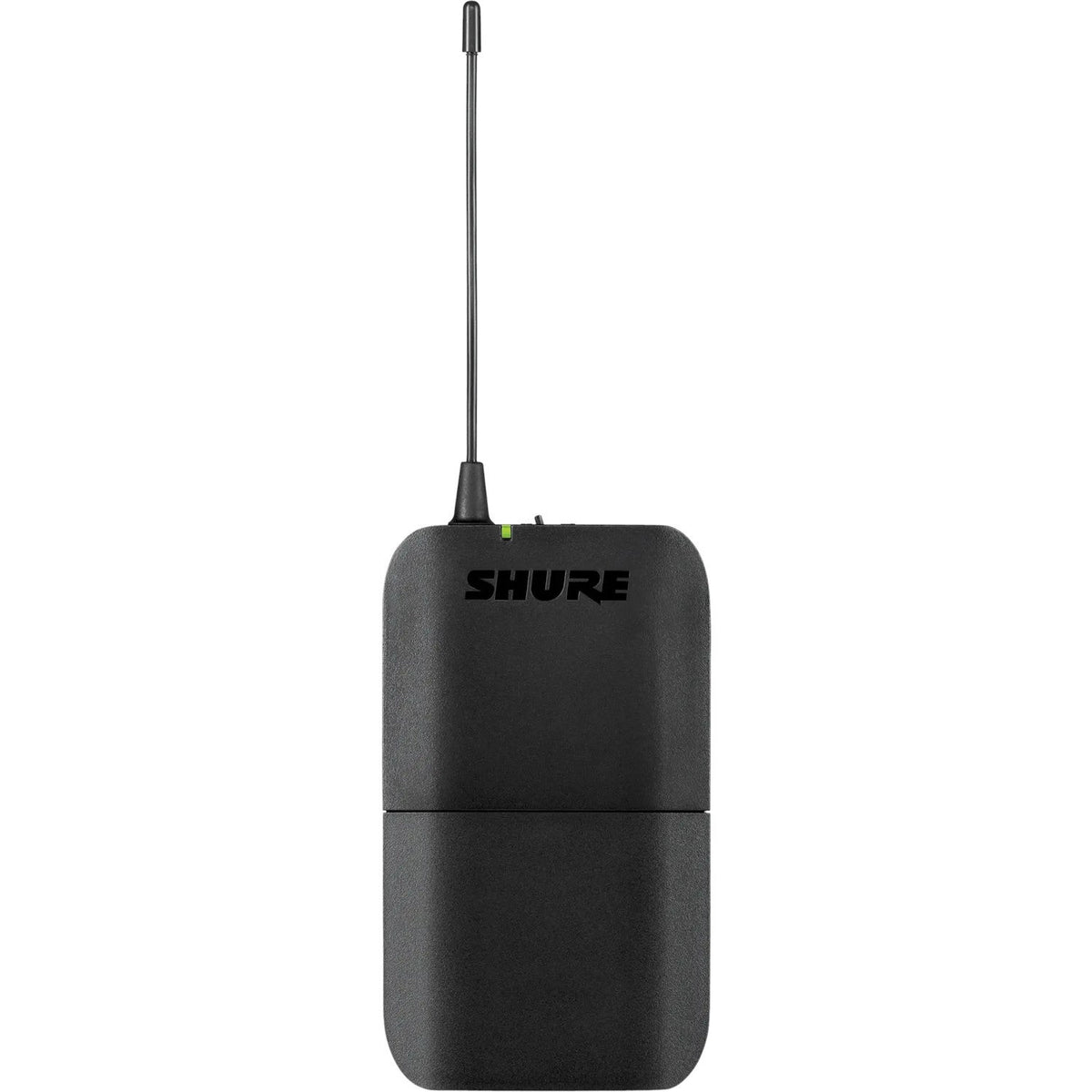 Shure BLX Beltpack huren bij RSL Rental