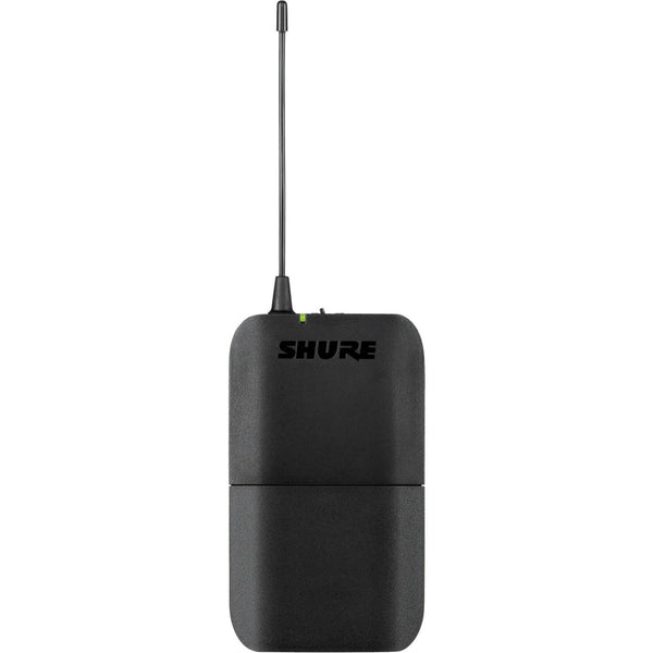Shure BLX Beltpack