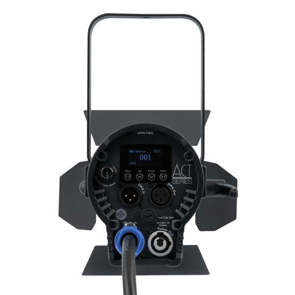 Fresnel Showtec ACT 50