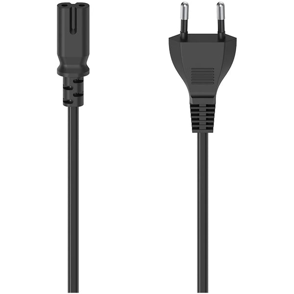 Euro stroomkabel 5 Meter