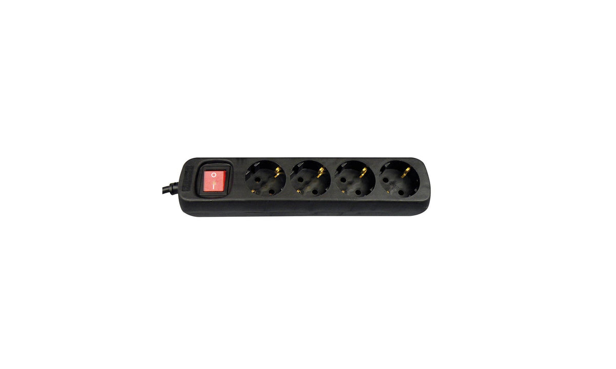 Switchpack 4-voudig huren bij RSL Rental