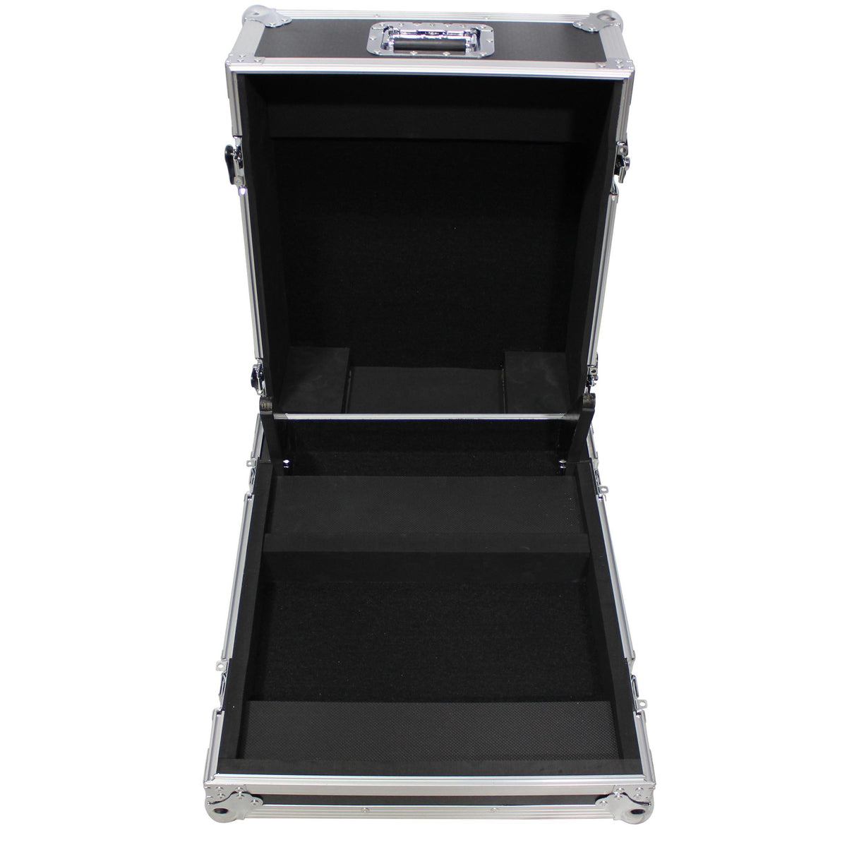 Bandset medium compleet - 2 subs, 2 tops, QU-16 en full micset huren bij RSL Rental
