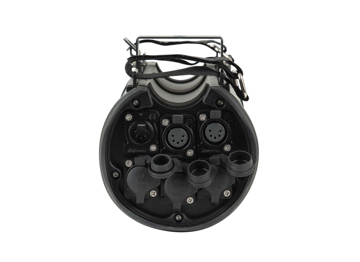 DMX Splitter Booster – Truss Hangend huren bij RSL Rental