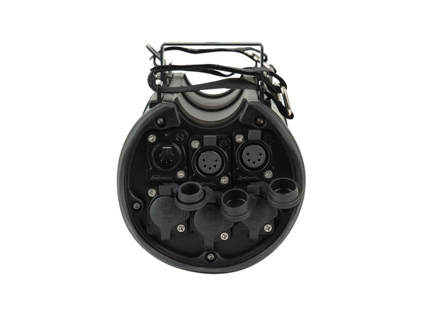 DMX Splitter Booster – Truss Hangend