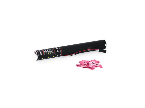 TCM Confetti Shooter Elektrisch