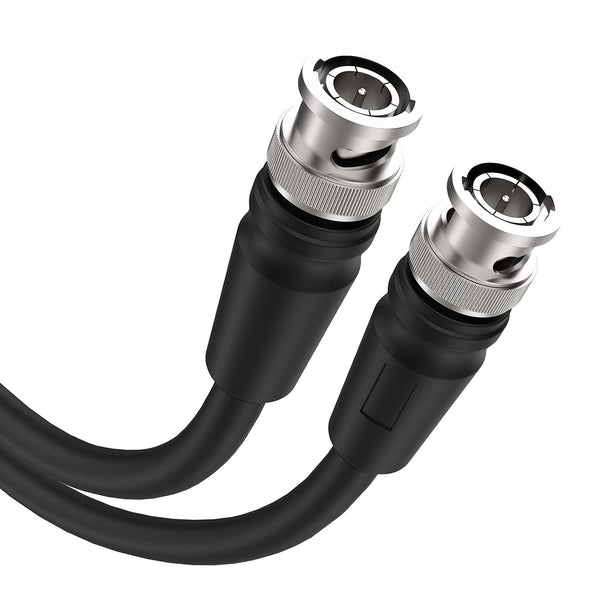 3G HD SDI kabel Neutrik connectoren - 3 Meter