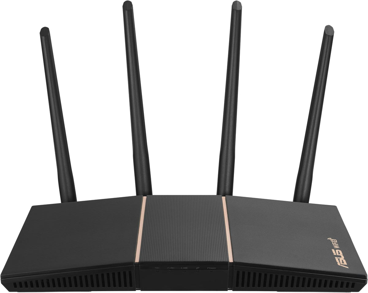 WiFi Router huren bij RSL Rental