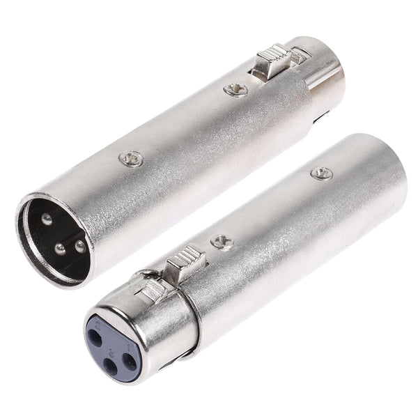XLR adapter set