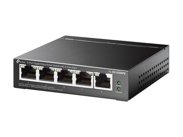 UTP Switch 5-poorts