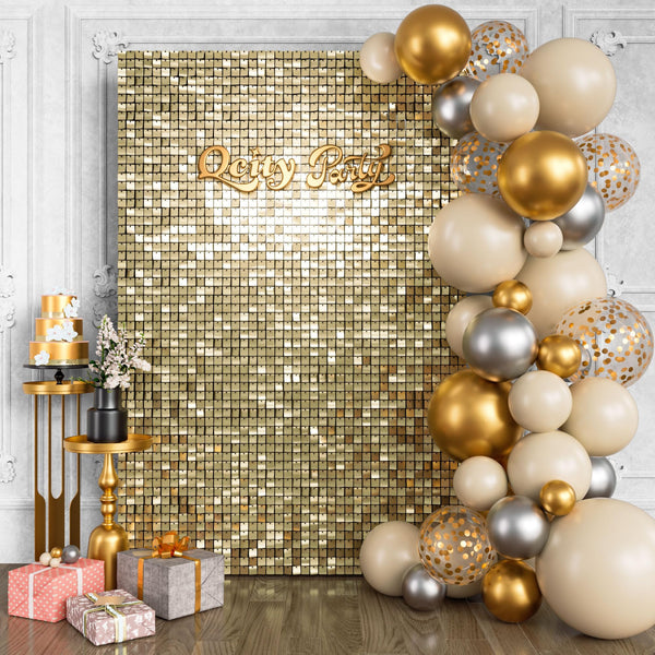 Backdrop 6x4 meter