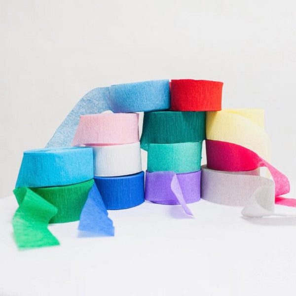 Streamers