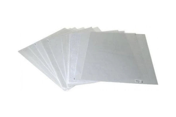 FOS Sparkular Set van 4