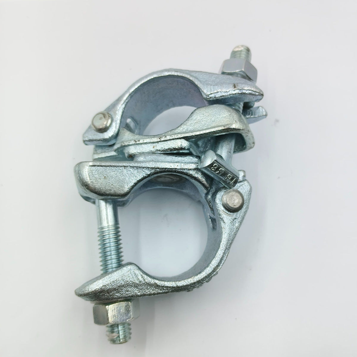 Scaff Clamp / Swivel Coupler huren bij RSL Rental