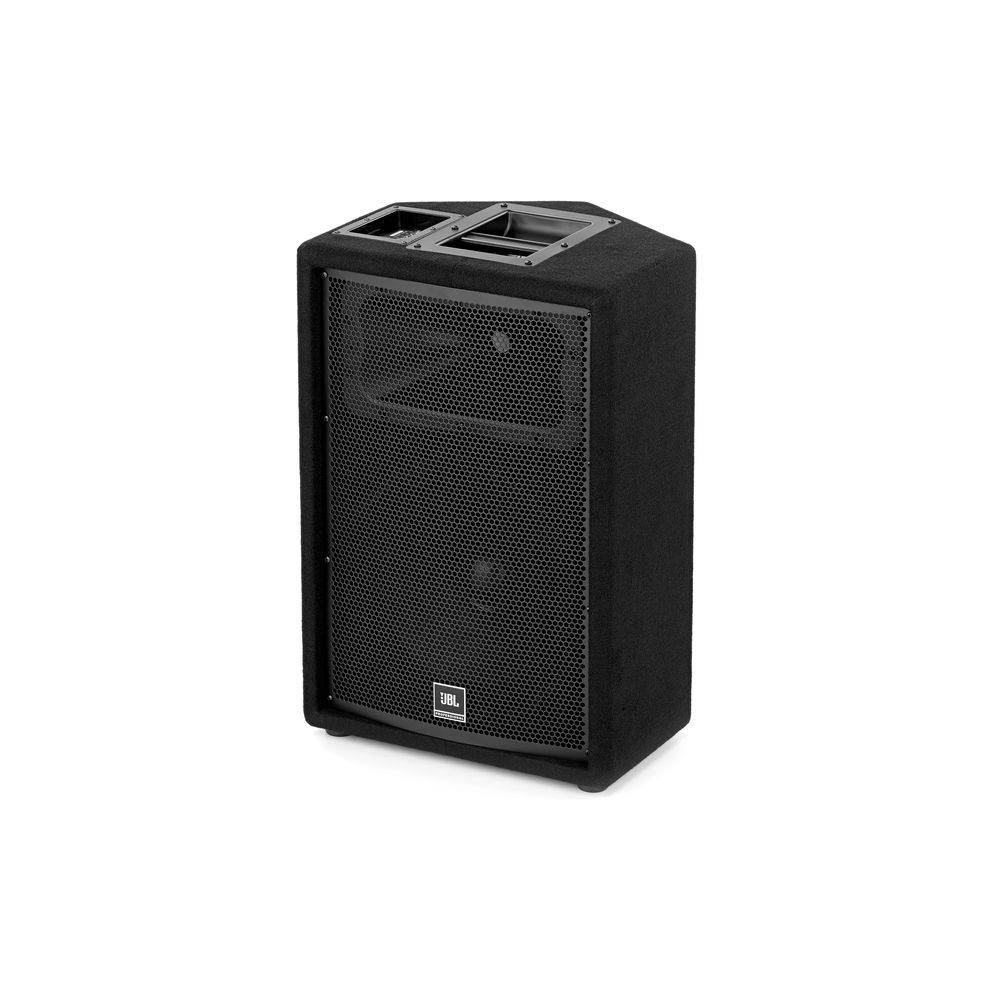 Boxxline 12 inch passieve floormonitor huren bij RSL Rental