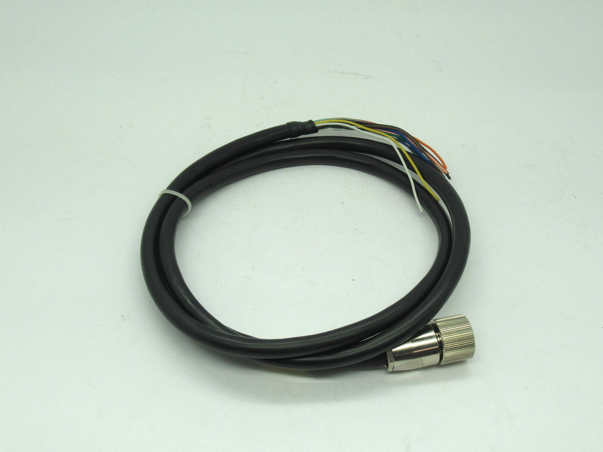 Hartingkabel 16P 5 meter huren bij RSL Rental