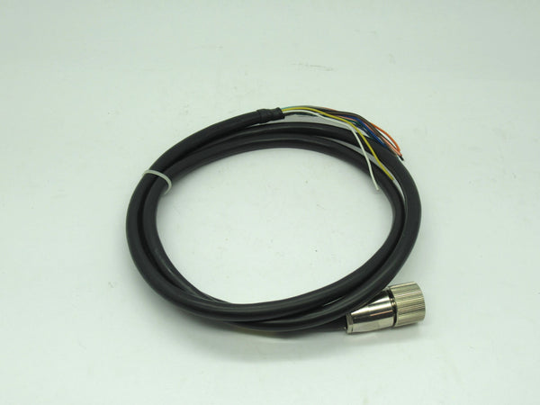 Hartingkabel 16P 5 meter