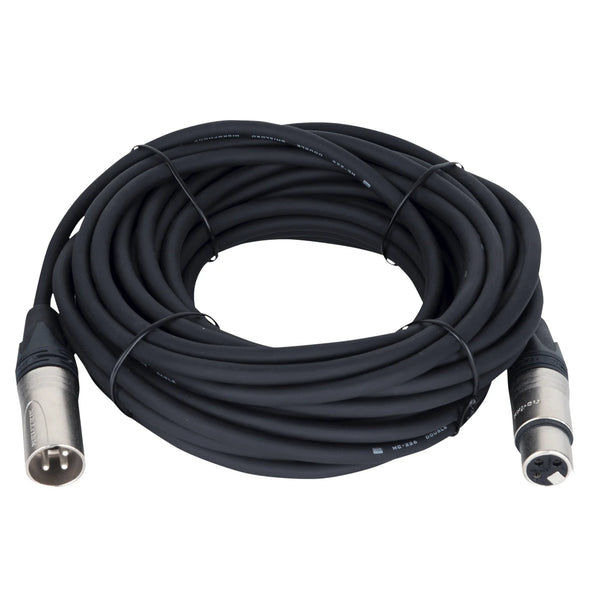 DMX kabelset klein