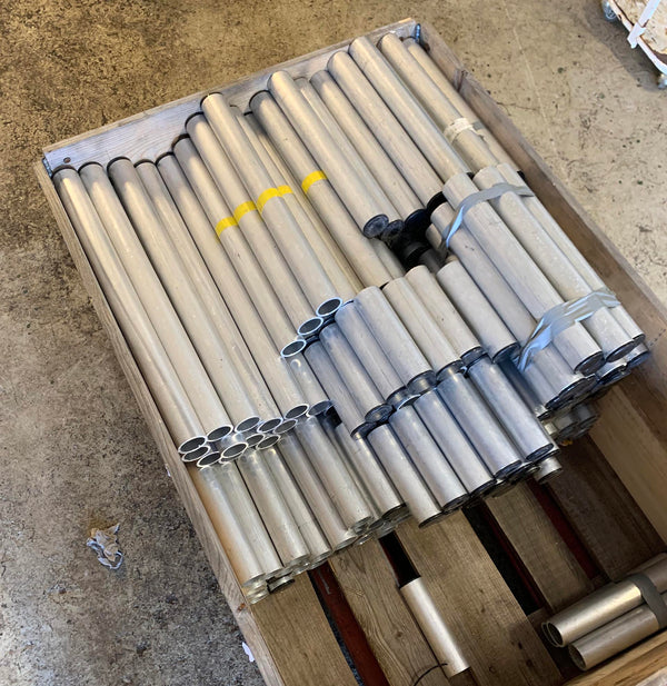 Prolyte StageDex poot 80 cm
