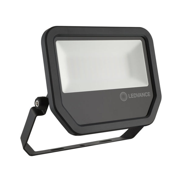 LED breedstraler 50W Warm Wit