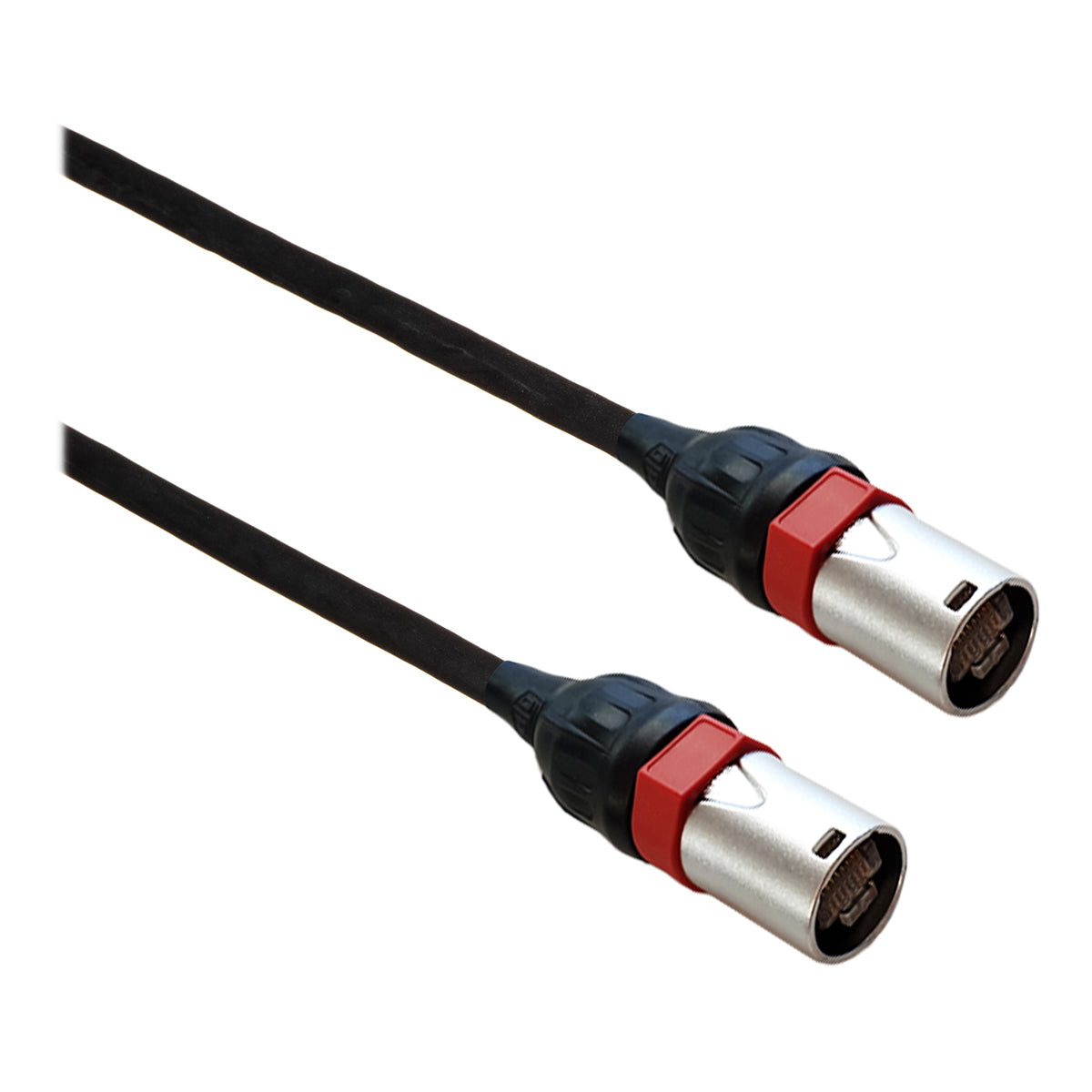 Ethernet EtherCON kabel 10 meter huren bij RSL Rental
