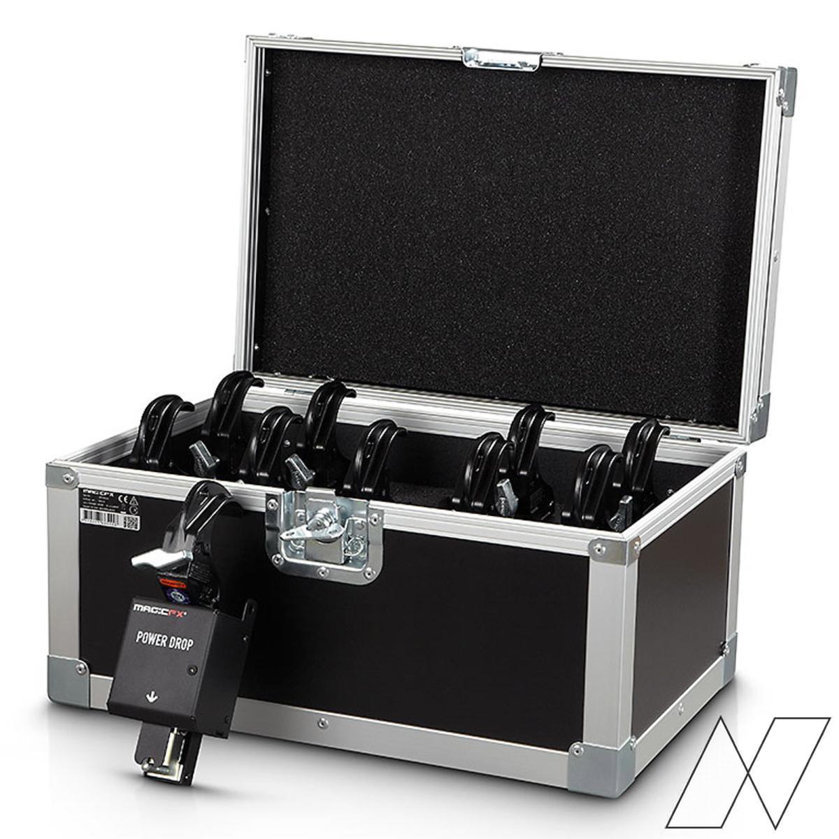 Drop FX Set huren bij RSL Rental