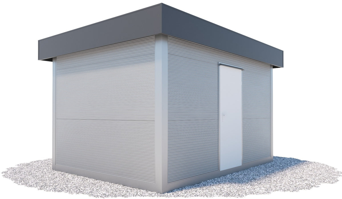 Complete podiumset 3 x 4 m huren bij RSL Rental