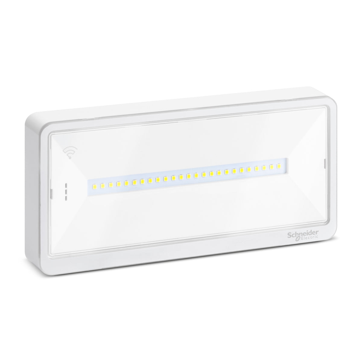 Noodverlichting Twin Light huren bij RSL Rental