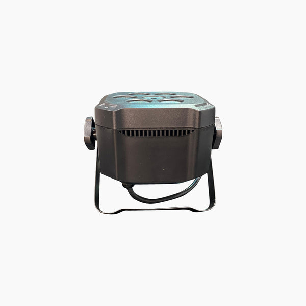 4-Bar Outdoor PAR 7x3W