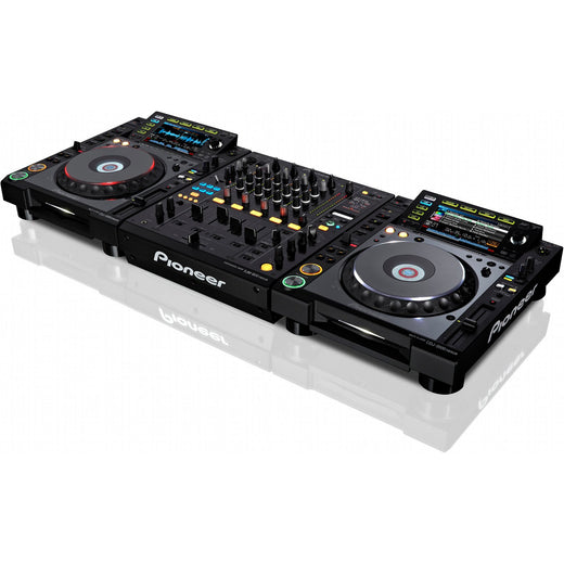 DJ set Pioneer CDJ-2000NXS + DJM-900NXS
