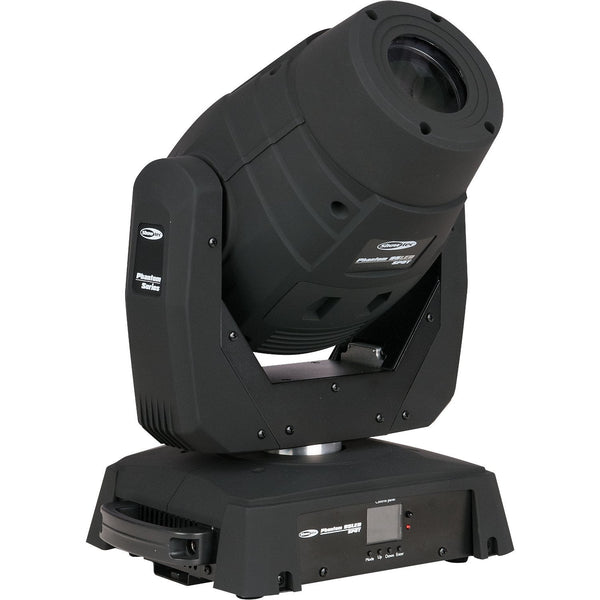 Showtec Dome voor movinghead