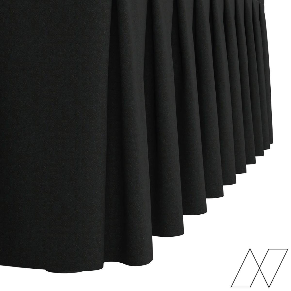 Podiumafrok productfoto
