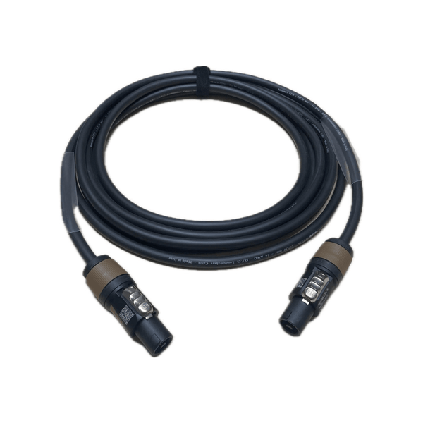 Speakon kabel NL4 20 Meter
