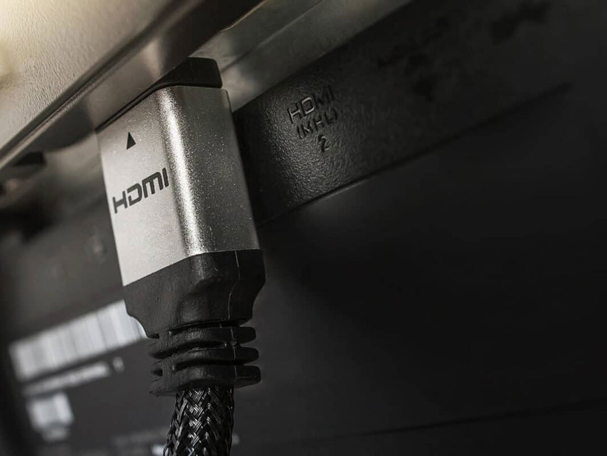 HD HDMI kabel 5 Meter huren bij RSL Rental