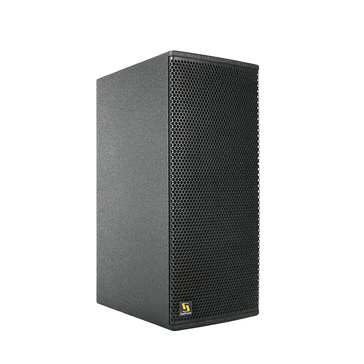 10 inch passieve speaker huren bij RSL Rental