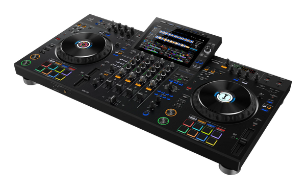 Pioneer XDJ-AZ all-in-one DJ systeem