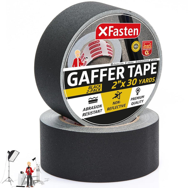 Gaffer Tape – diverse kleuren