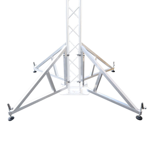 Outrigger Truss