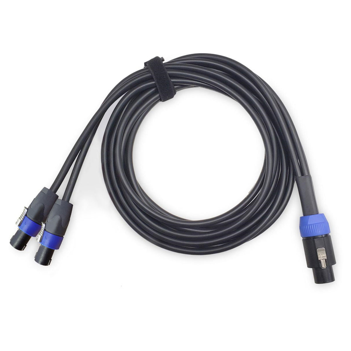 Speakon kabel NL4 1,5 meter huren bij RSL Rental