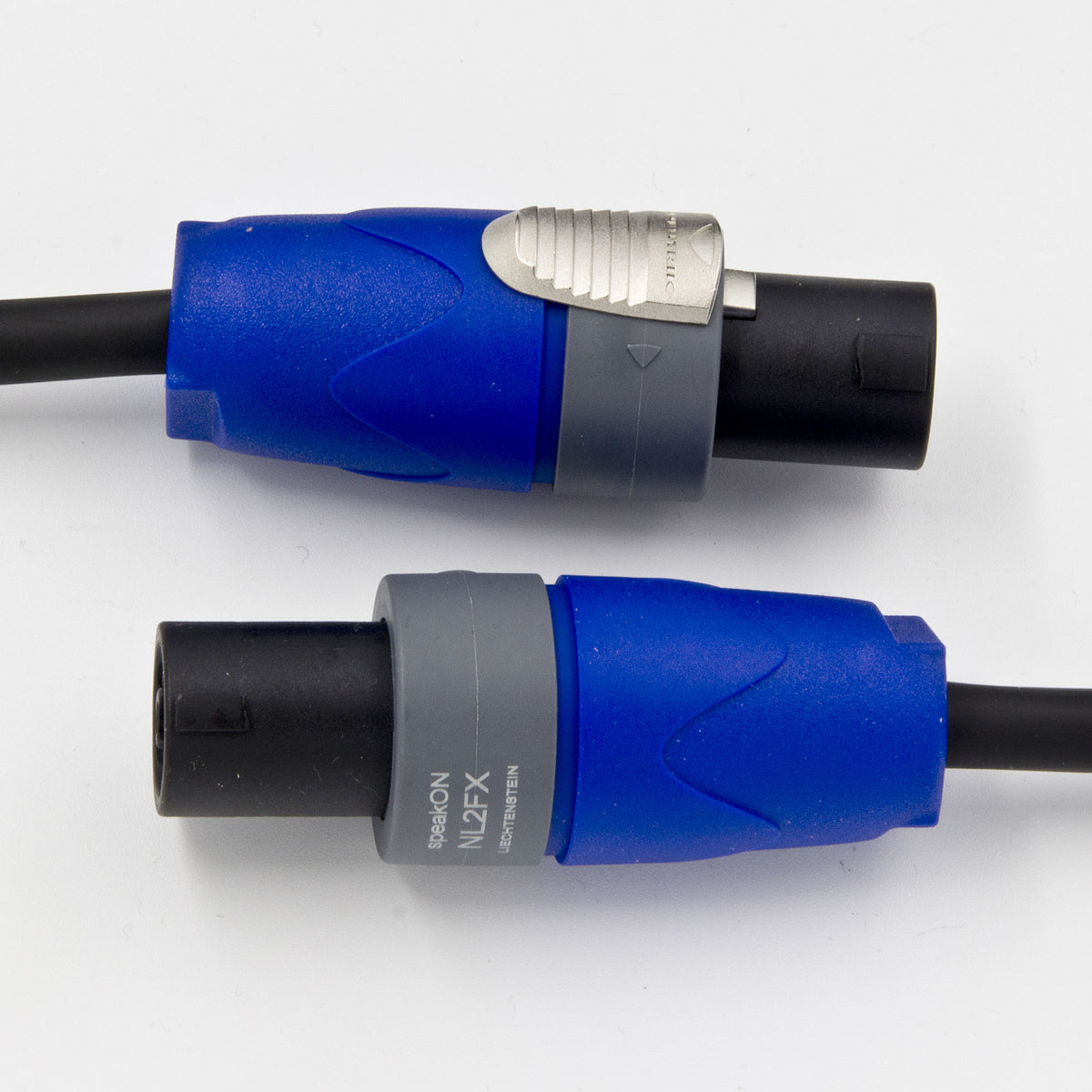 Speakon kabel NL2 0,5 Meter huren bij RSL Rental