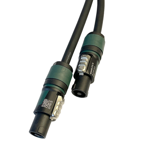 Speakon kabel NL4 10 Meter