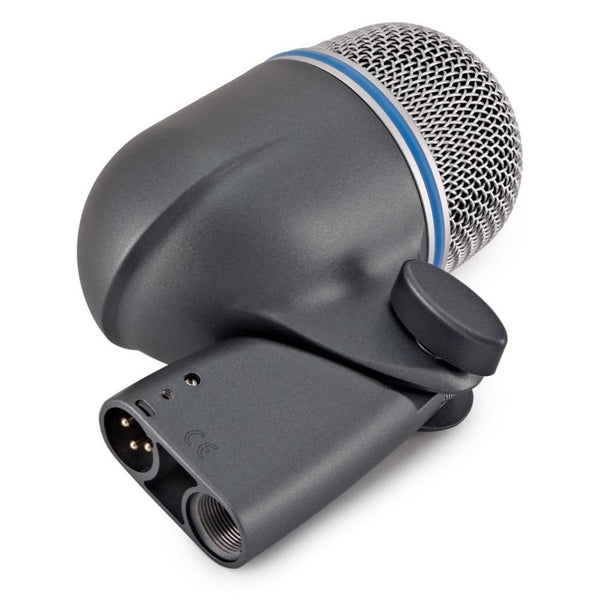 Shure Beta 52A kick instrumenten microfoon