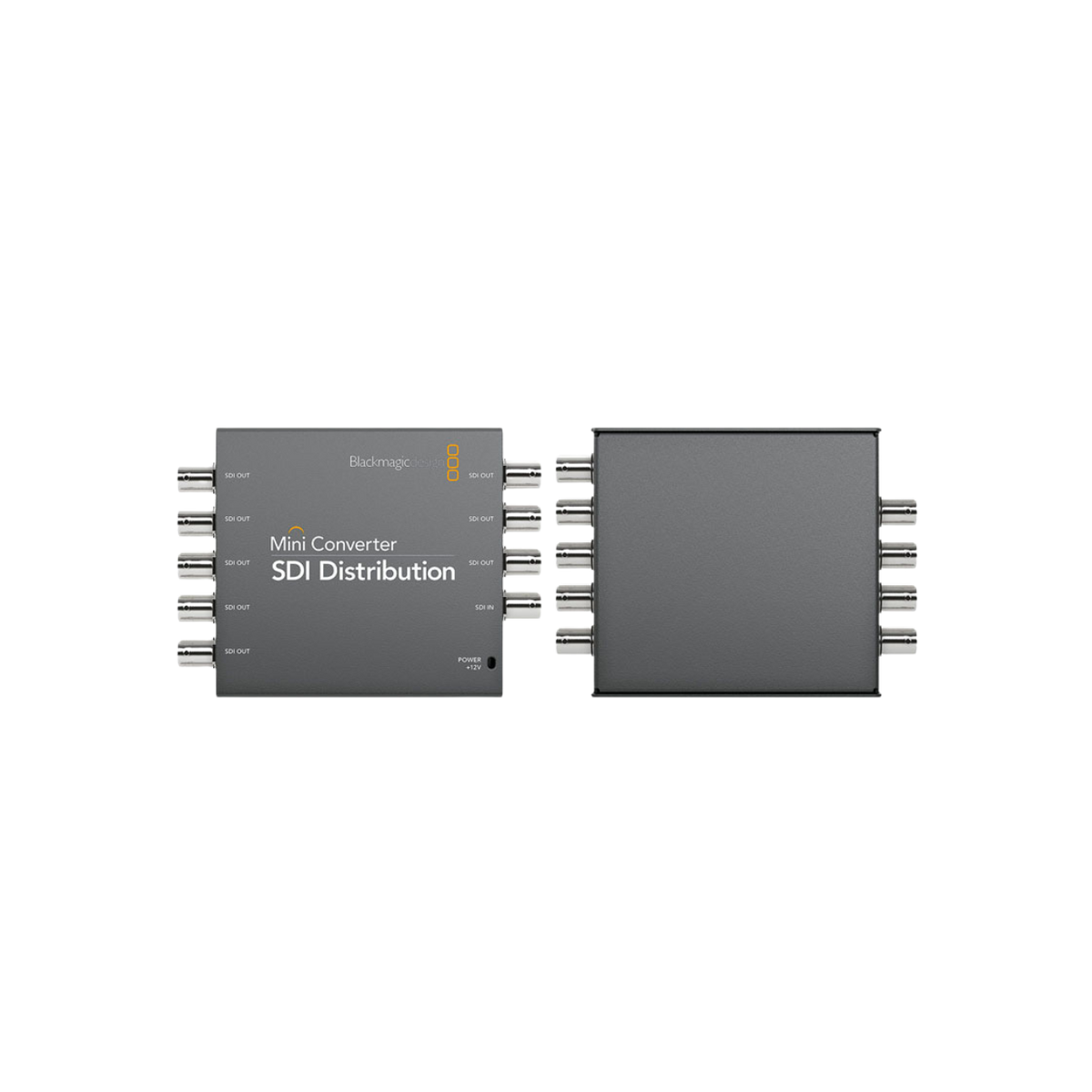 Blackmagic SDI splitter 4-voudig huren bij RSL Rental