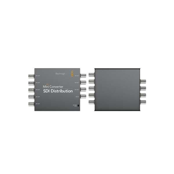 Blackmagic SDI splitter 4-voudig