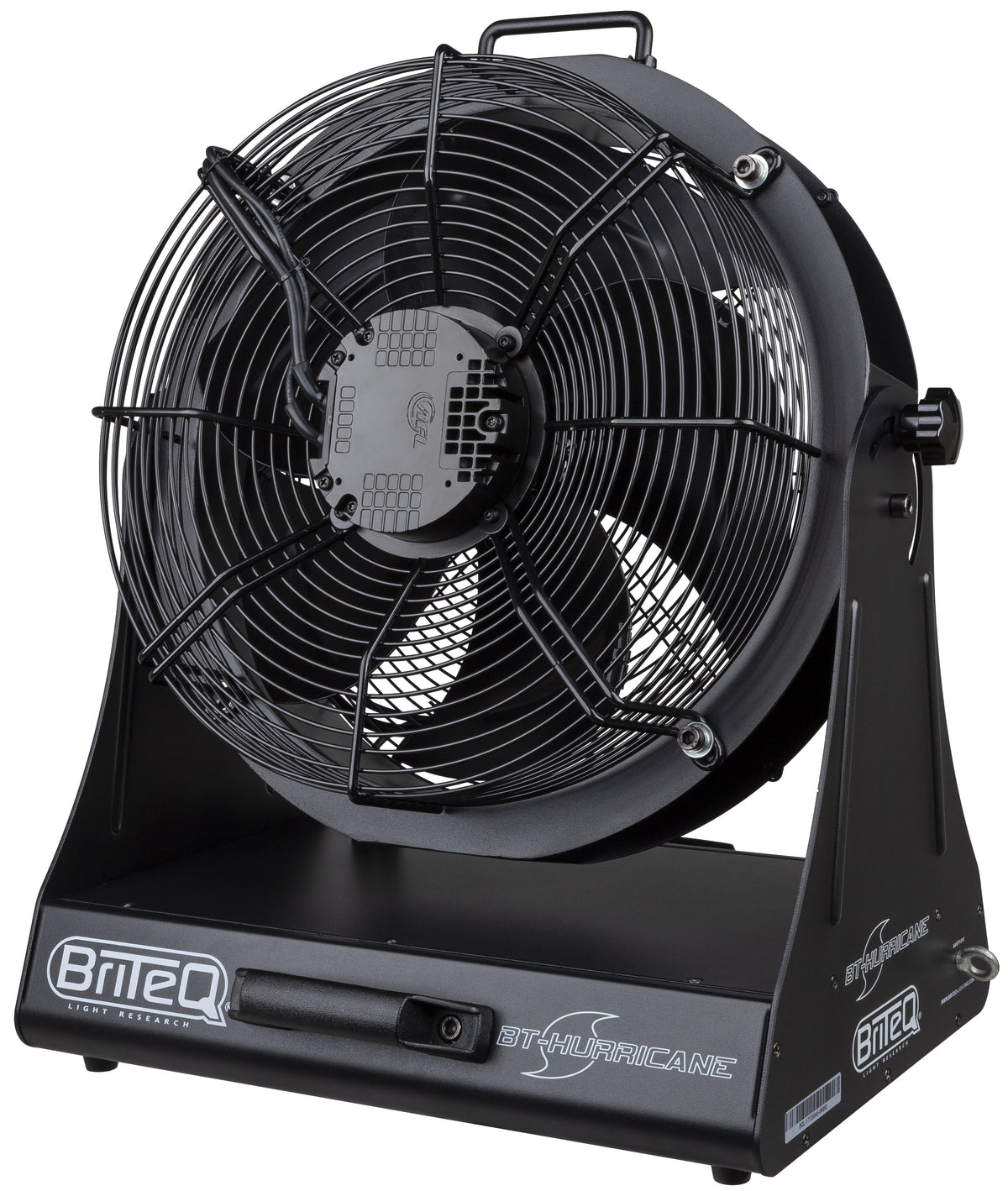 Stage Fan huren bij RSL Rental